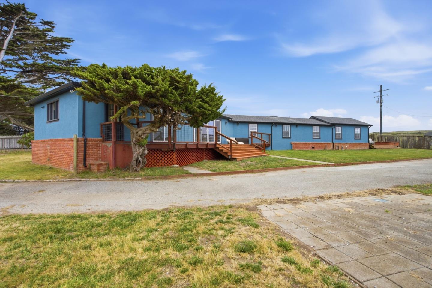 1263 Reservoir Road