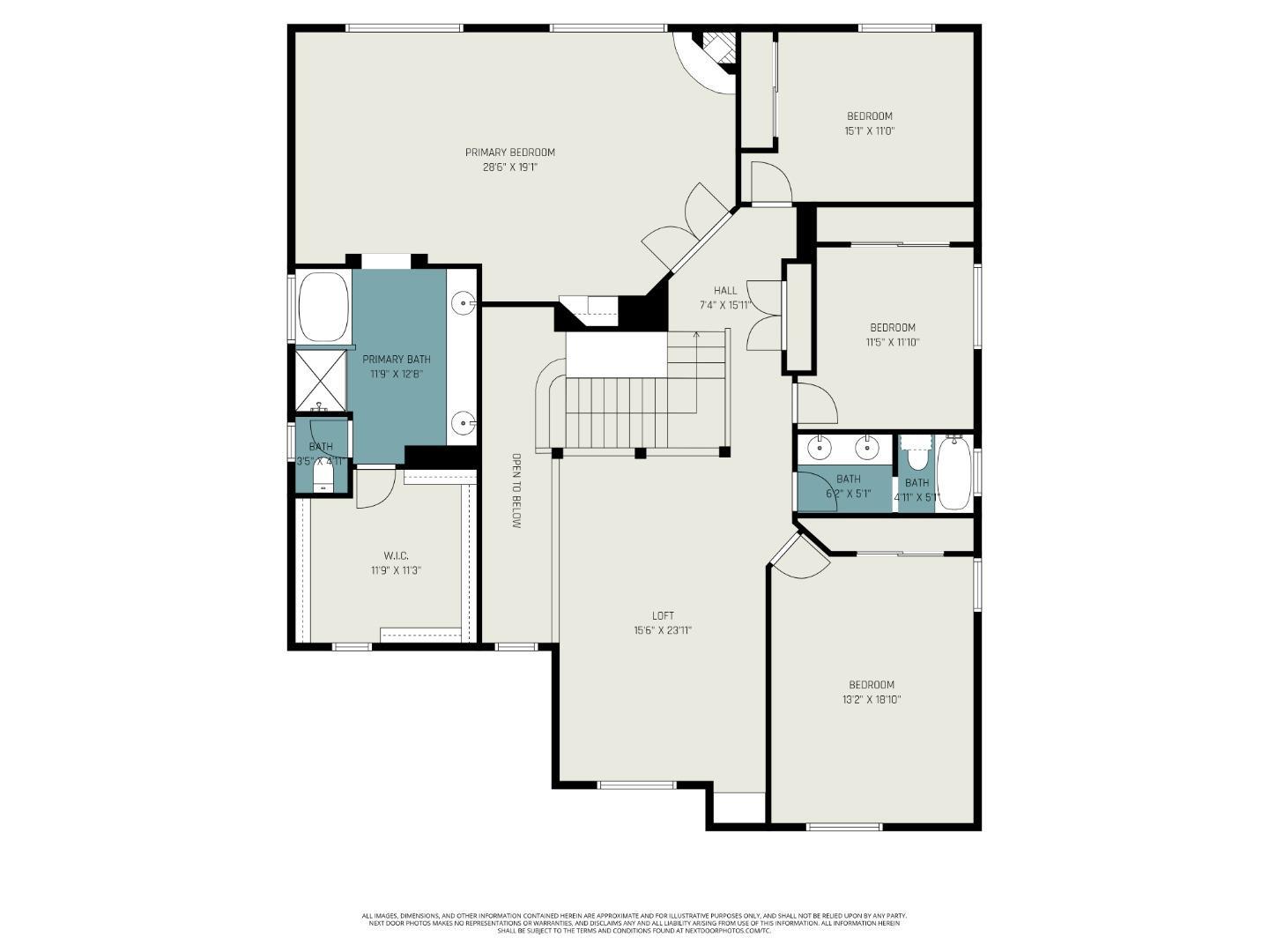 Private Address