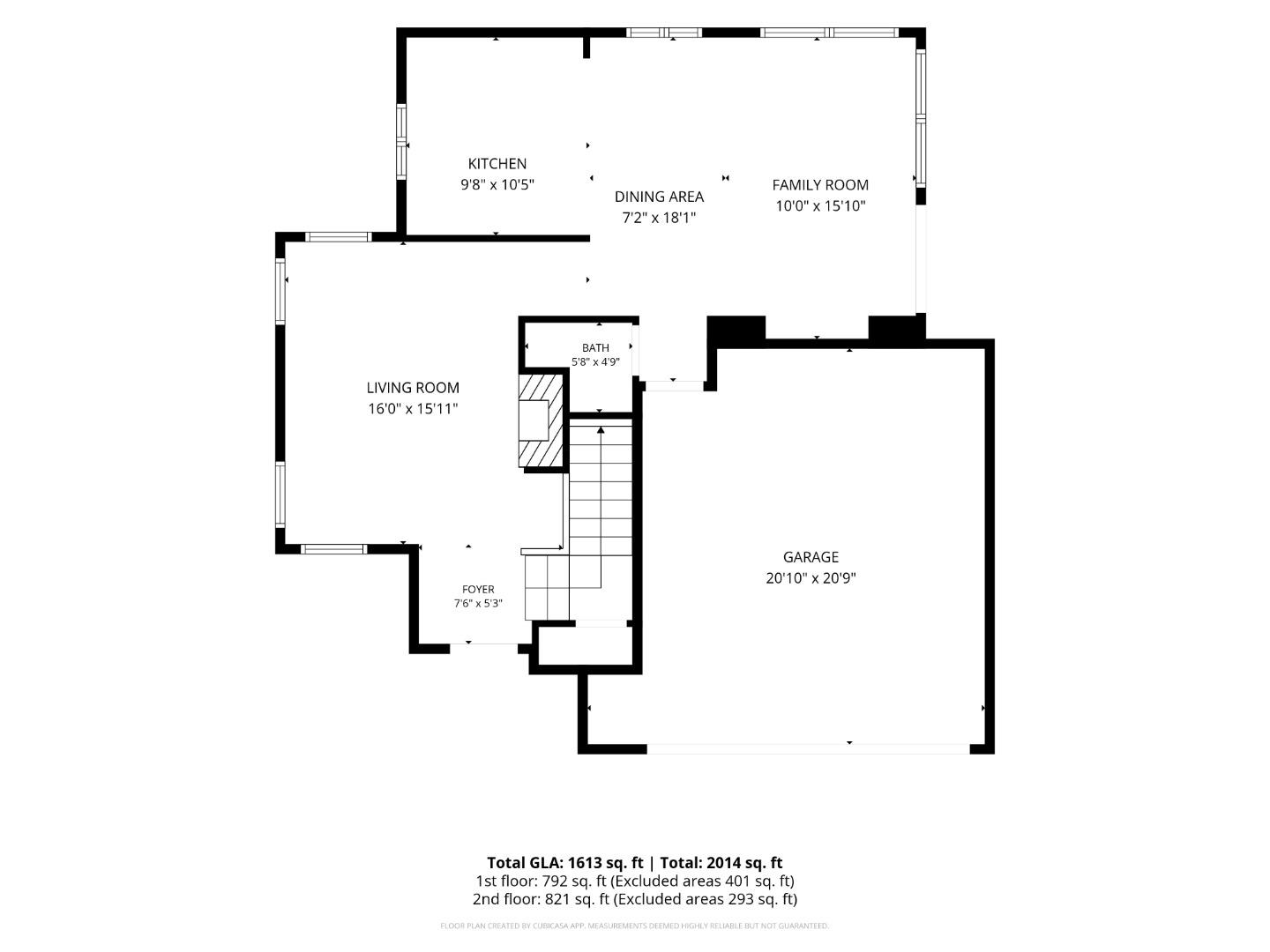 5635 Le Fevre Drive
