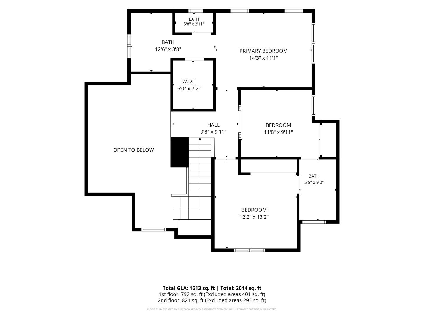 5635 Le Fevre Drive