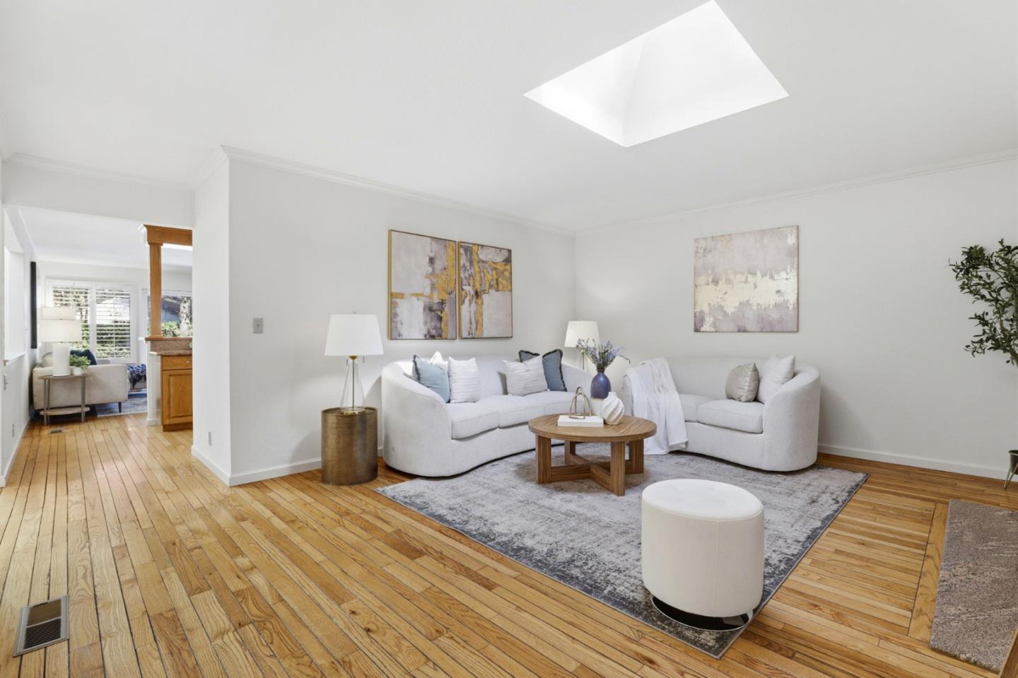 15515 Corinne Drive