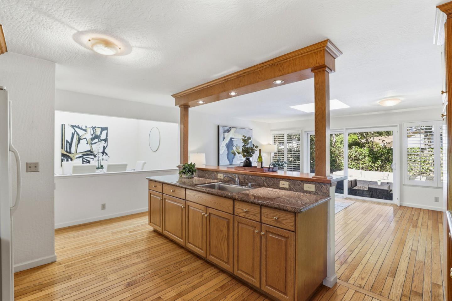 15515 Corinne Drive
