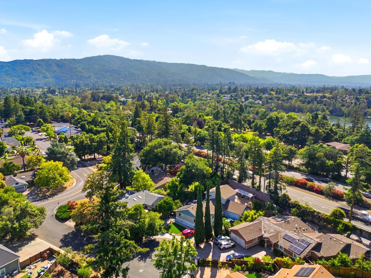 15515 Corinne Drive