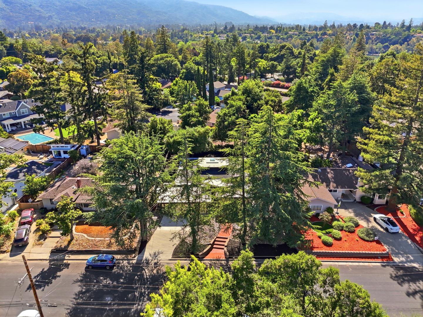15515 Corinne Drive