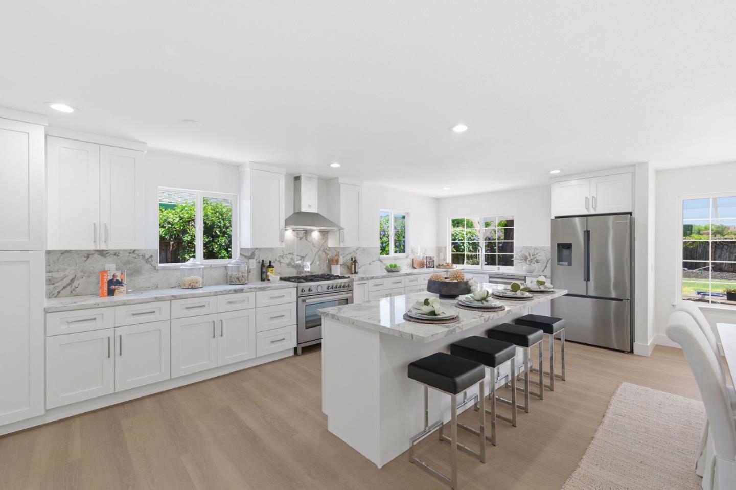 4576 Jonquil Drive