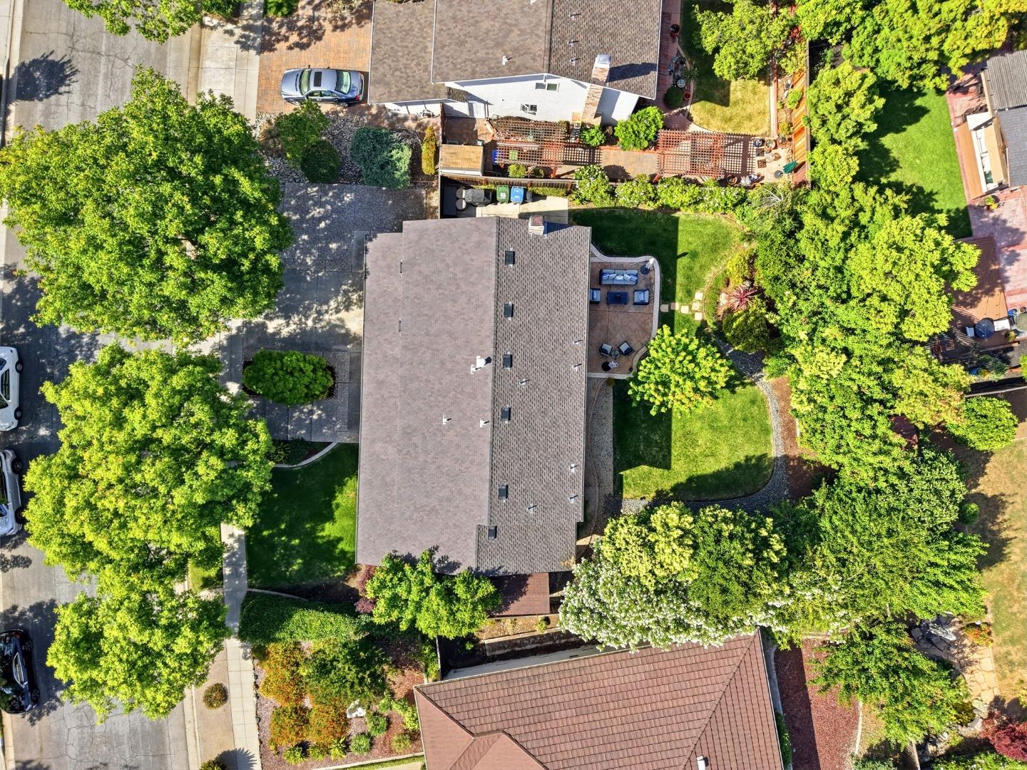 6608 Mount Hope Drive