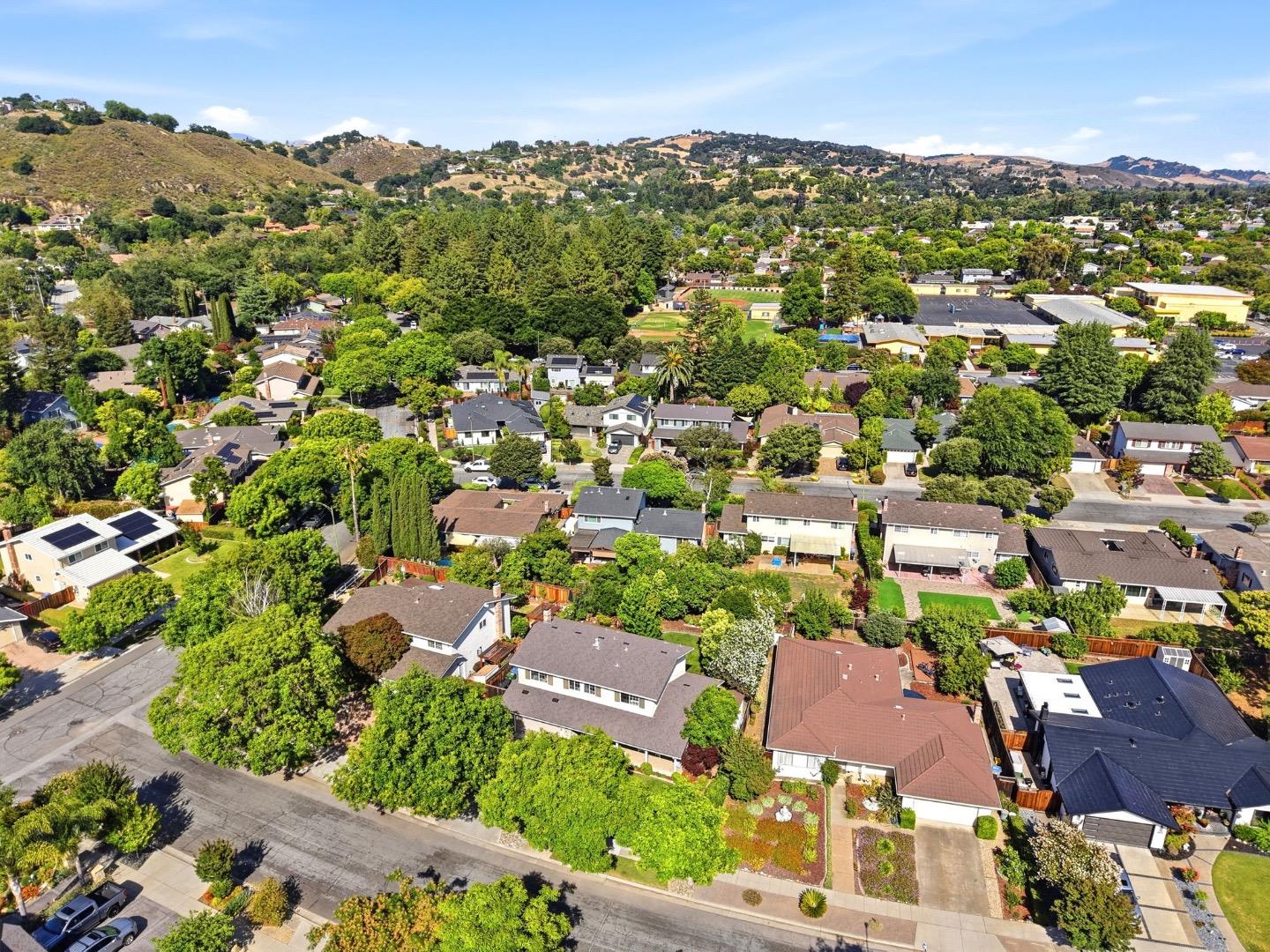 6608 Mount Hope Drive