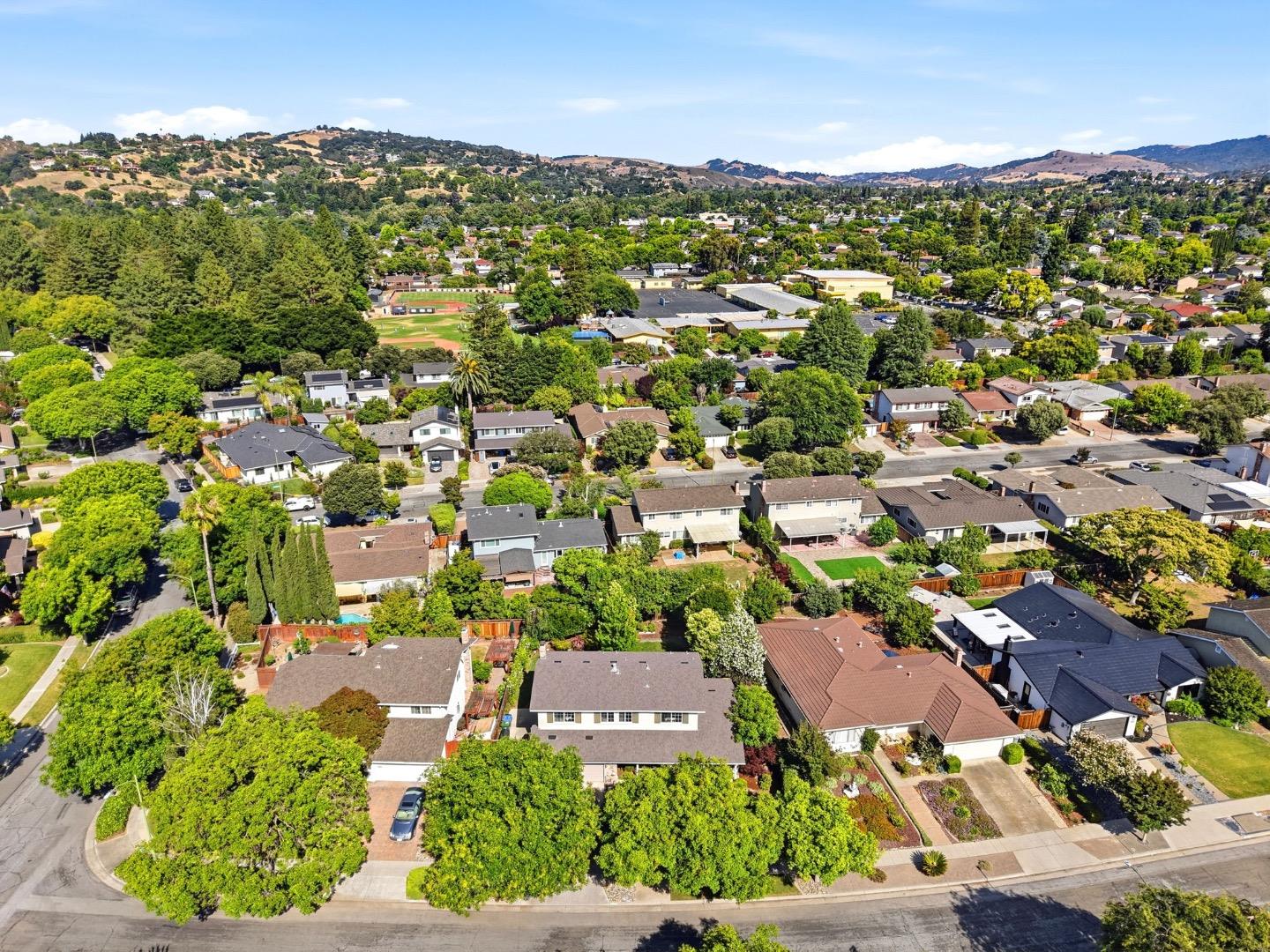 6608 Mount Hope Drive