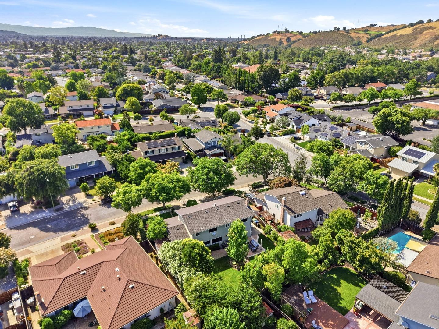6608 Mount Hope Drive