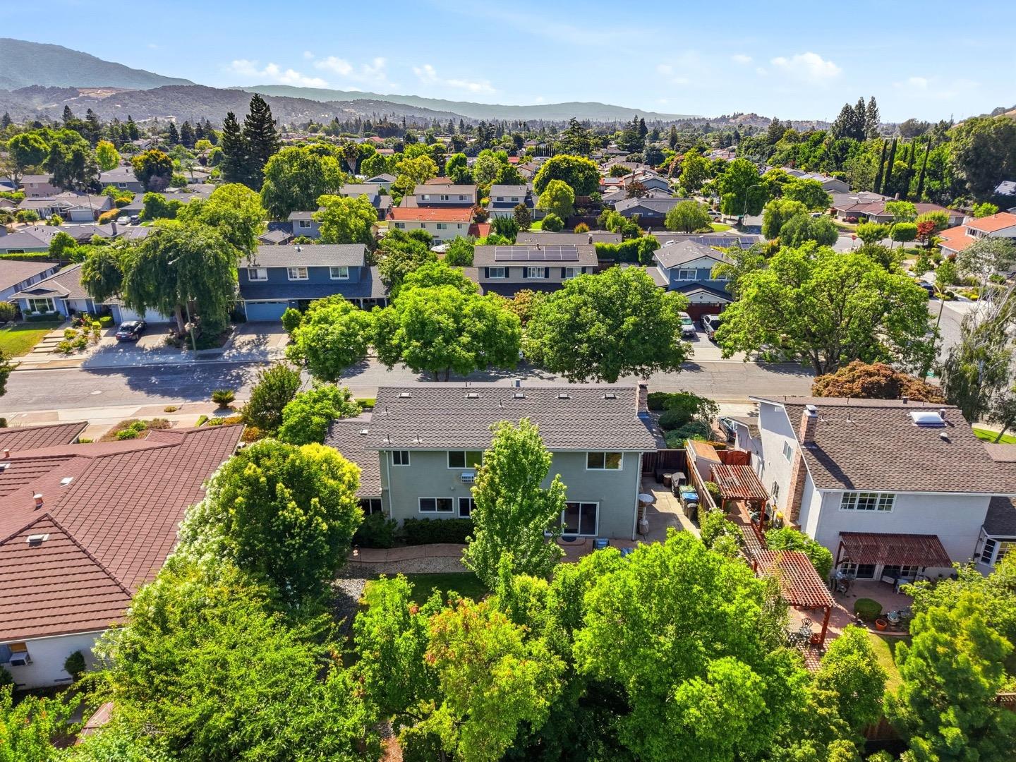6608 Mount Hope Drive