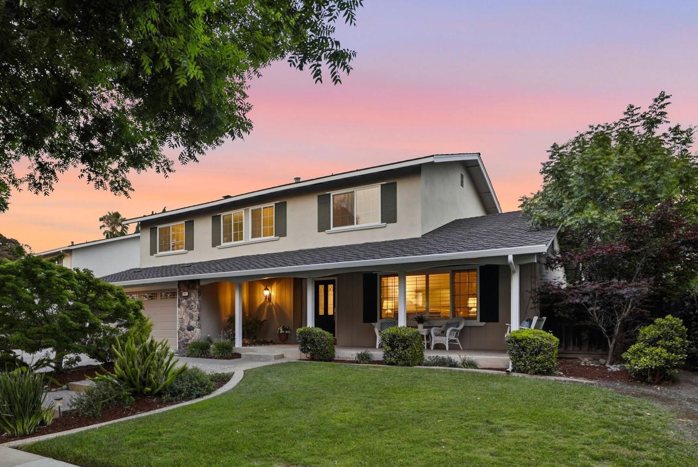 6608 Mount Hope Drive