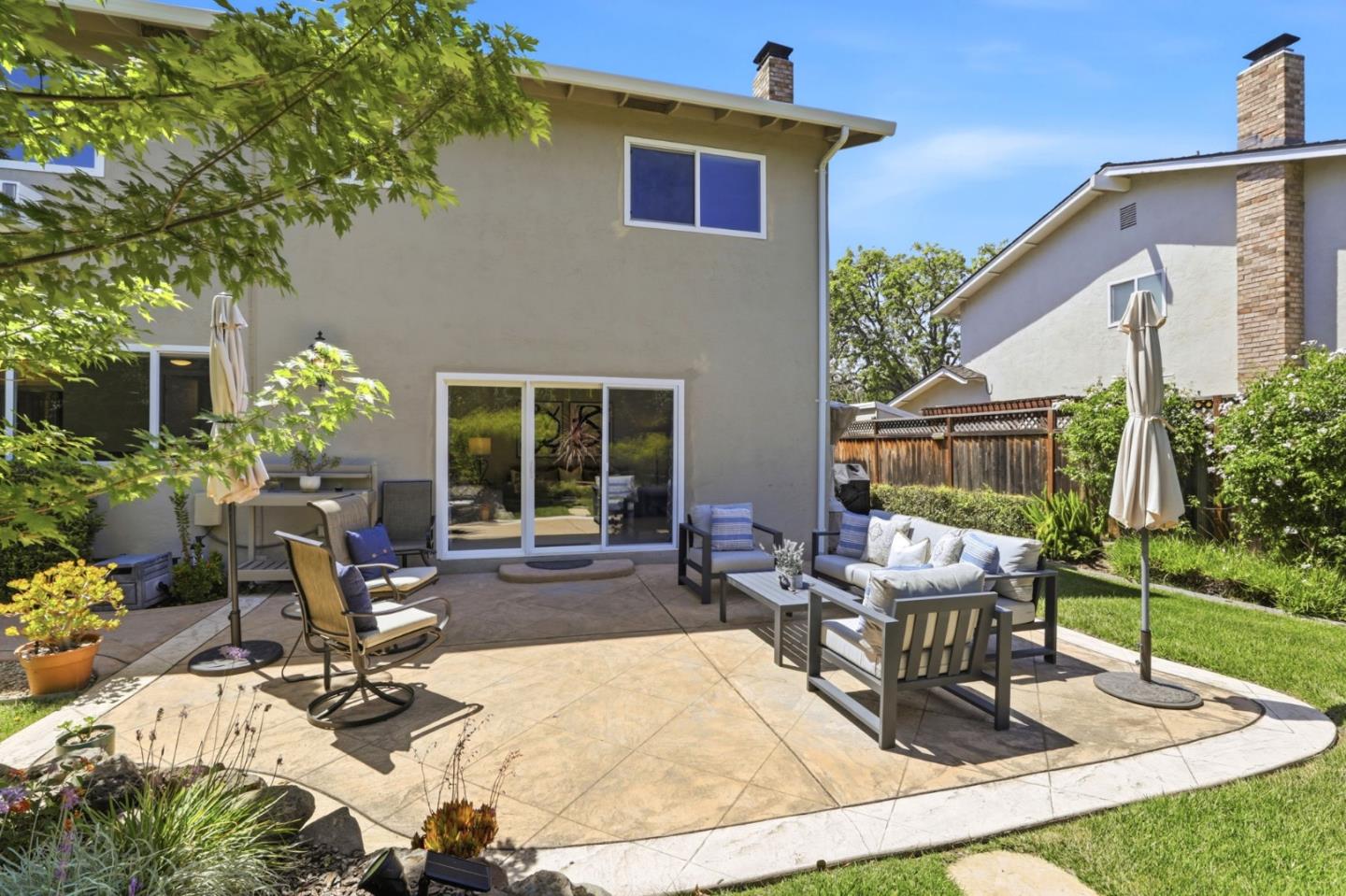 6608 Mount Hope Drive