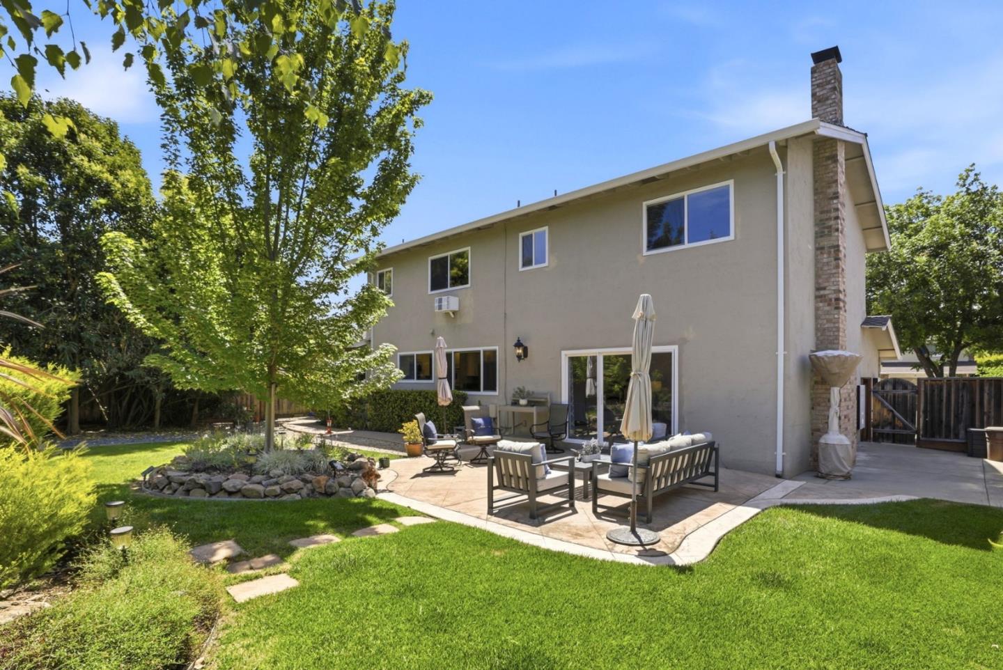 6608 Mount Hope Drive