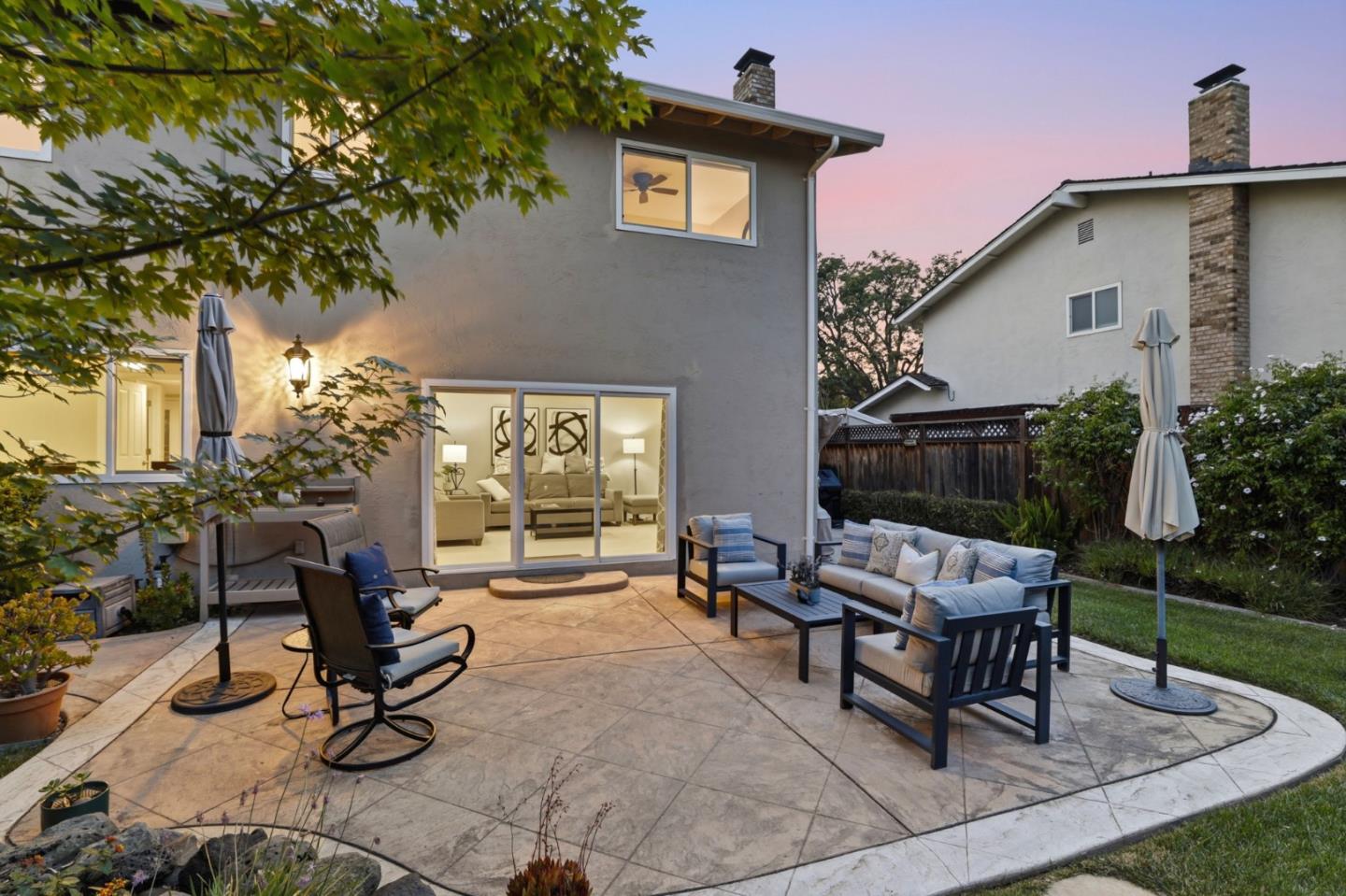 6608 Mount Hope Drive