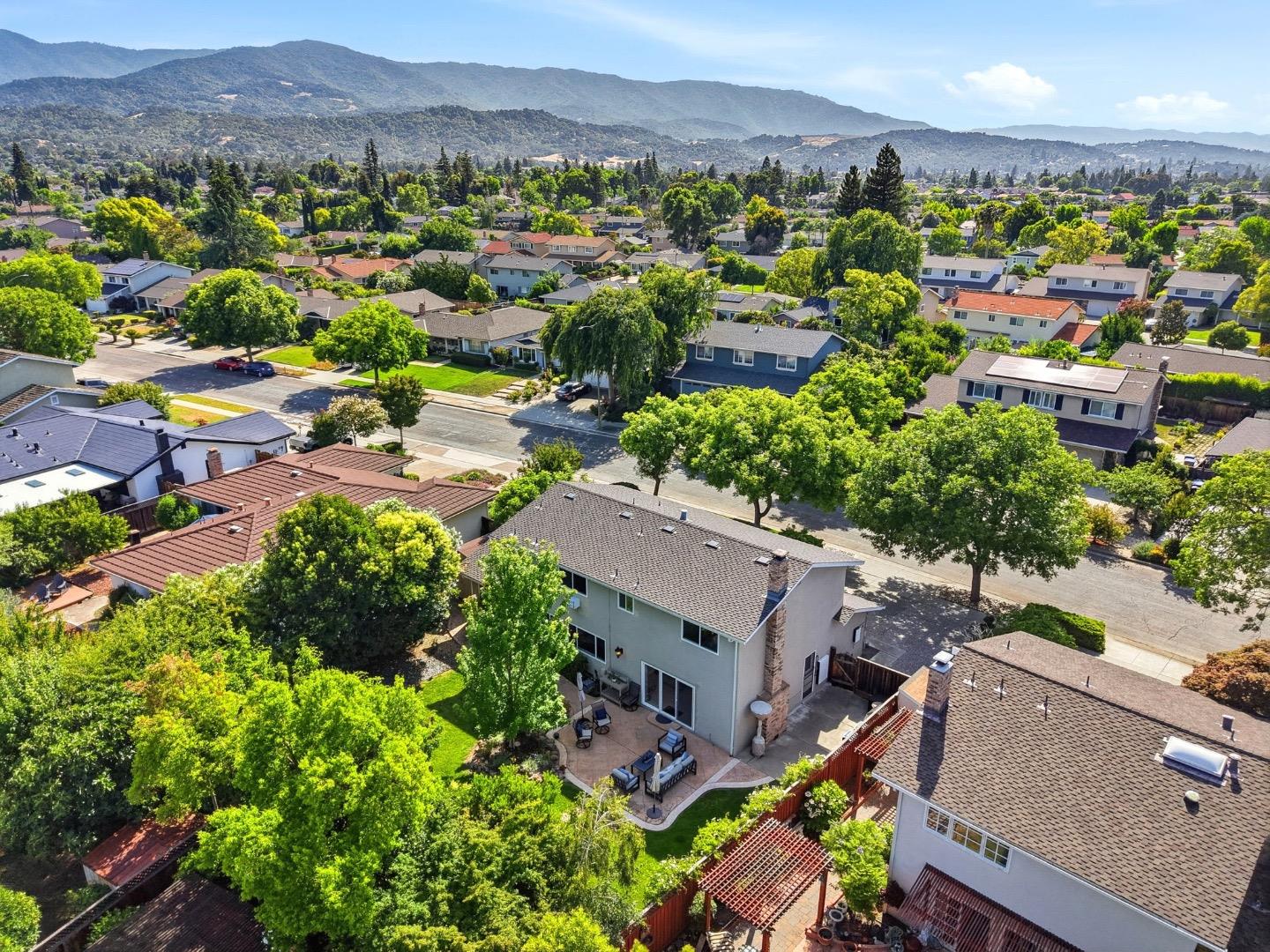 6608 Mount Hope Drive