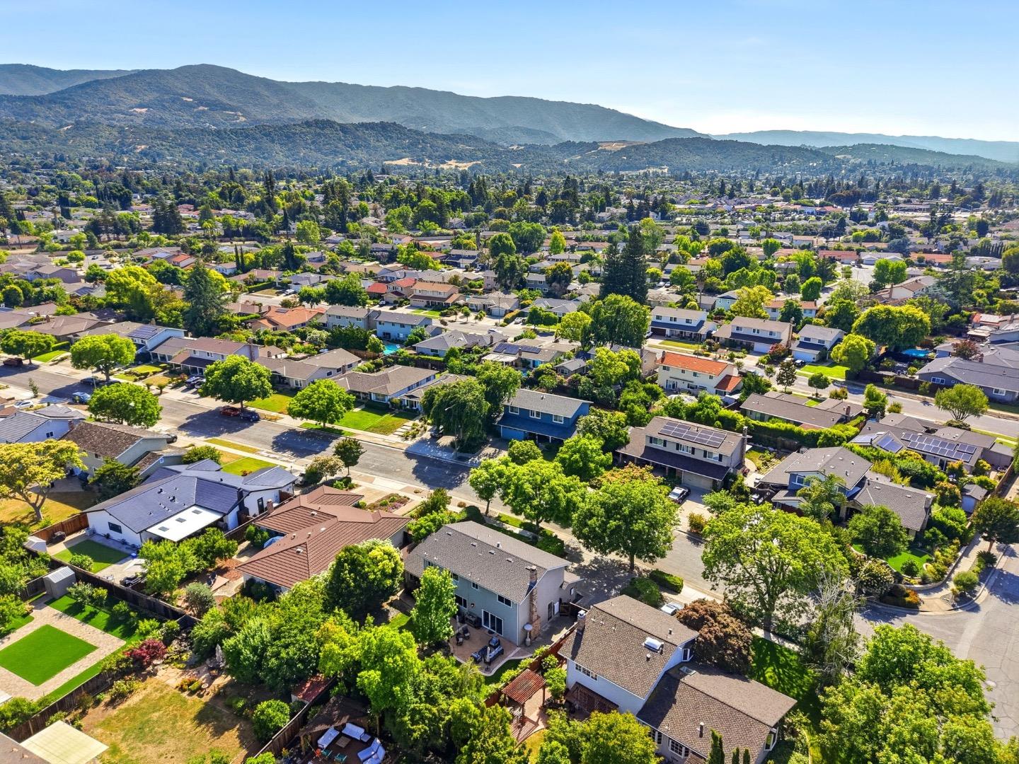 6608 Mount Hope Drive