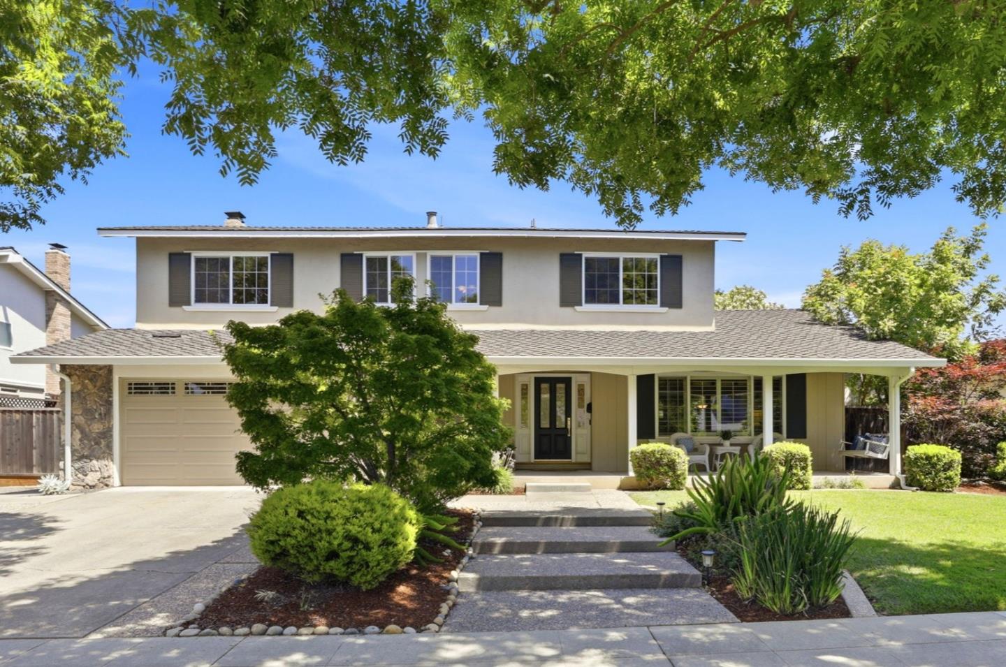 6608 Mount Hope Drive