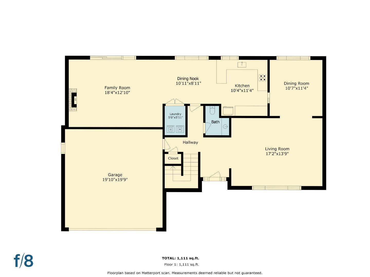 6608 Mount Hope Drive