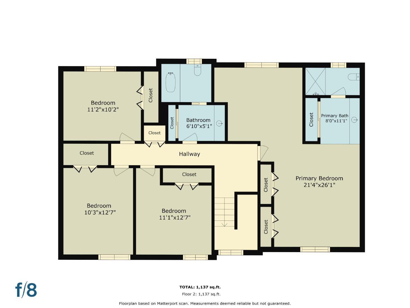 6608 Mount Hope Drive