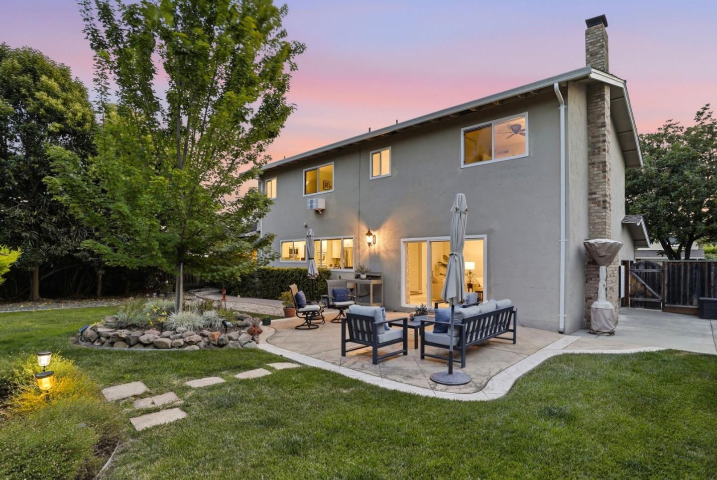 6608 Mount Hope Drive
