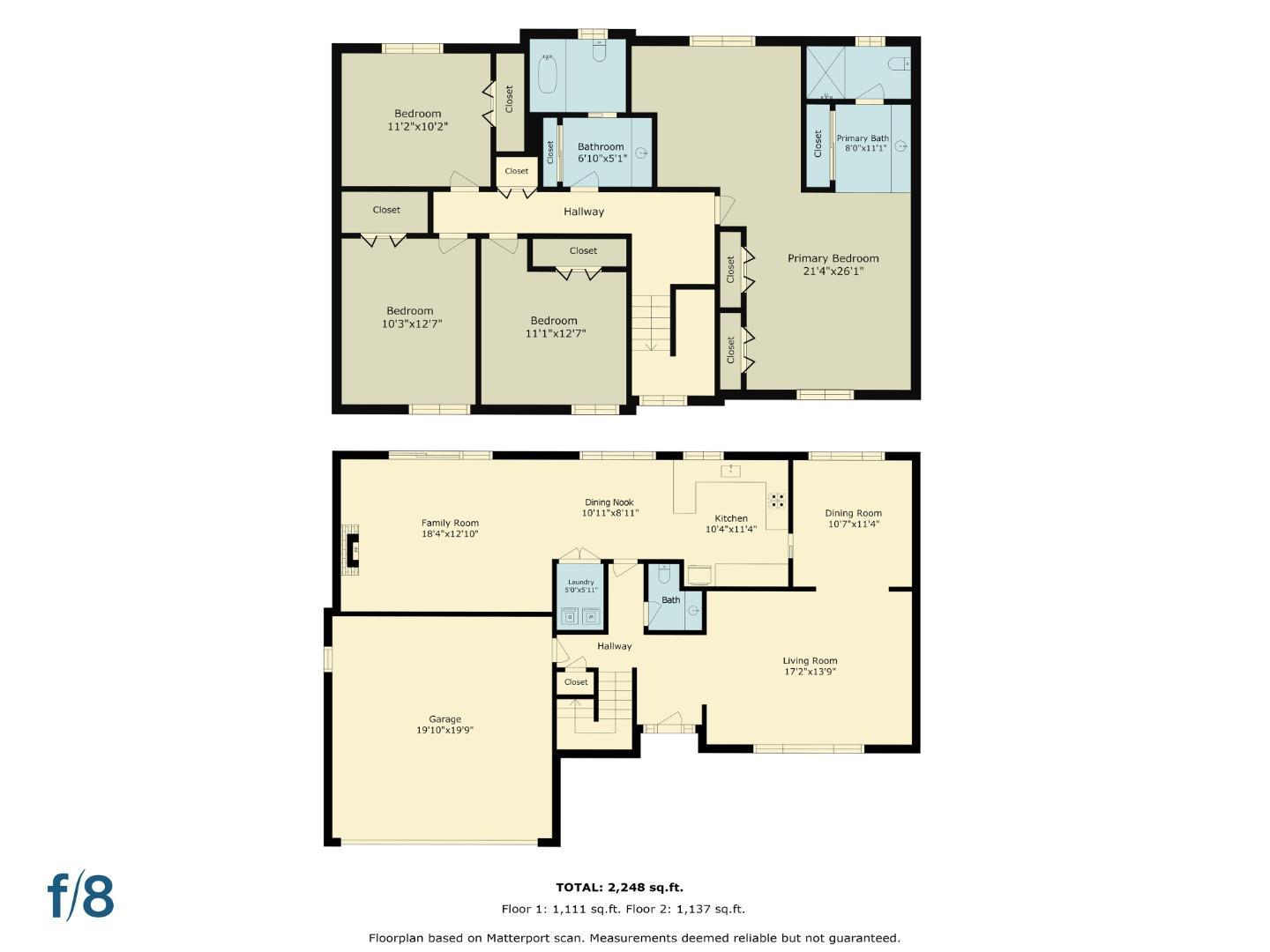 6608 Mount Hope Drive