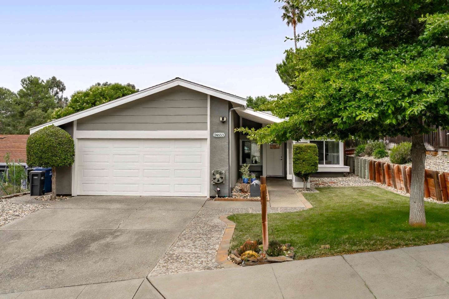24653 Sylvan Glen Court