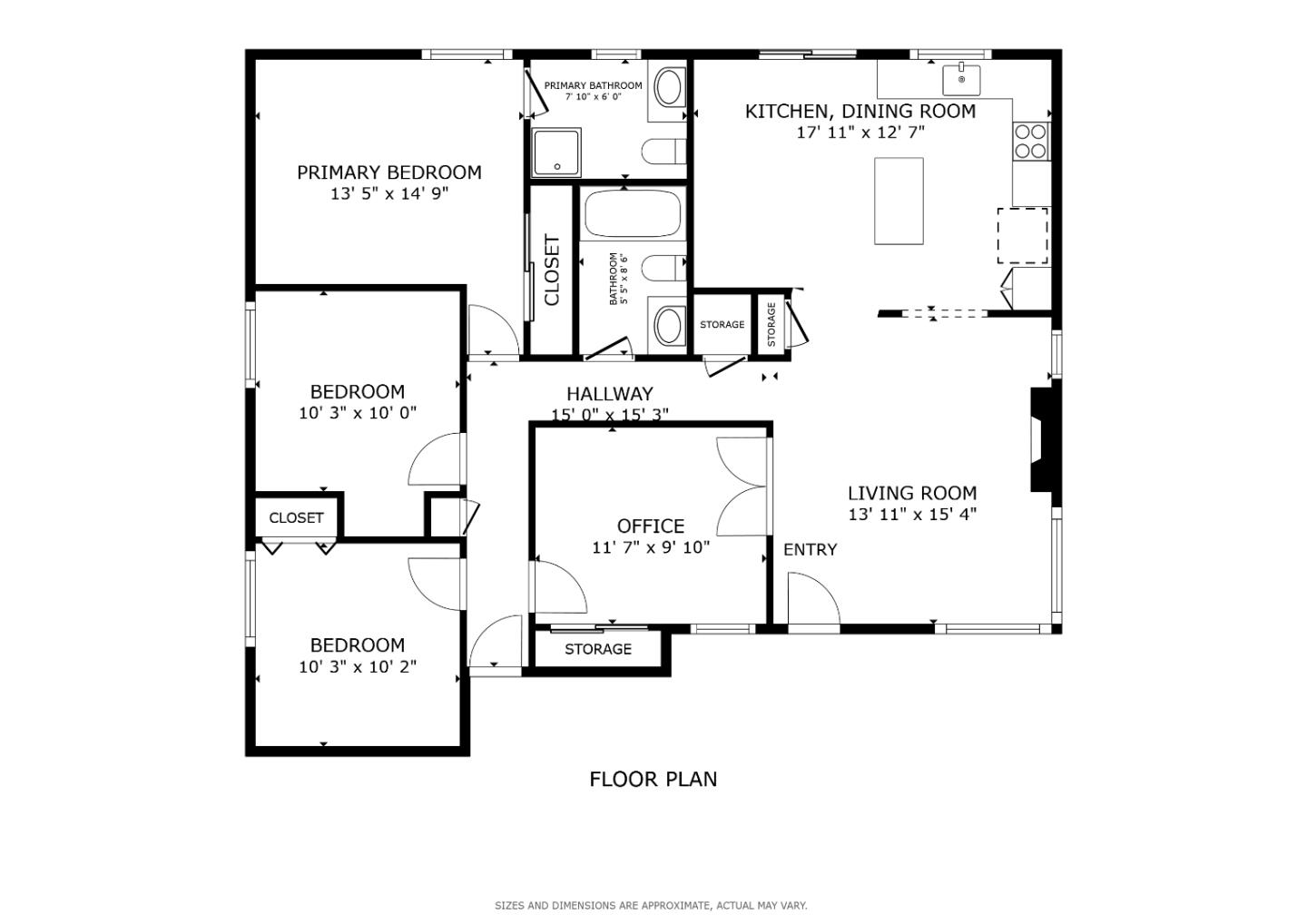 24653 Sylvan Glen Court