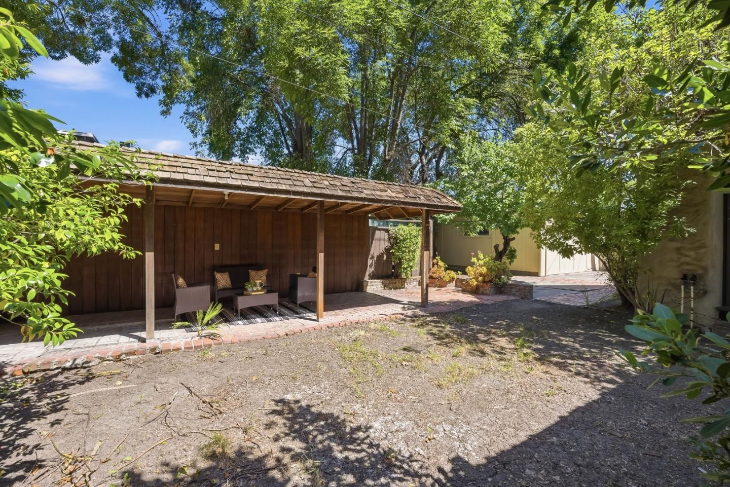 1333 Shasta Avenue