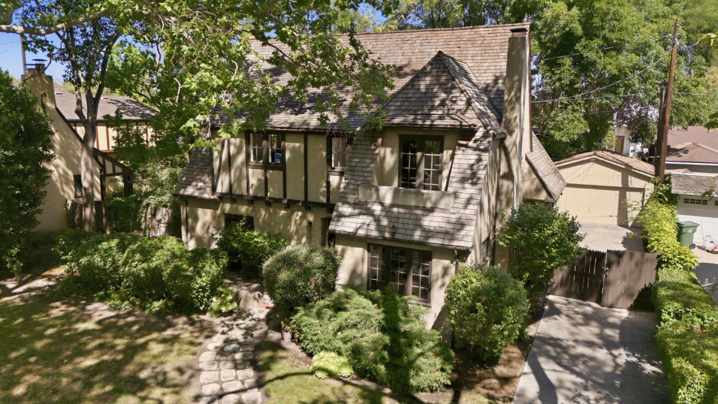 1333 Shasta Avenue