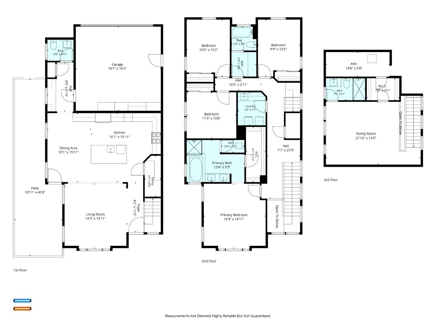 6099 Charlotte Drive