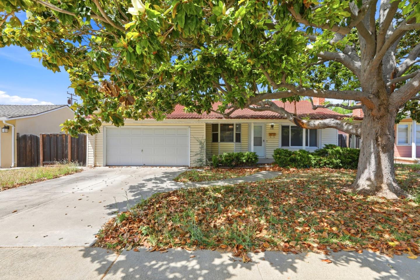 3355 Forest Avenue