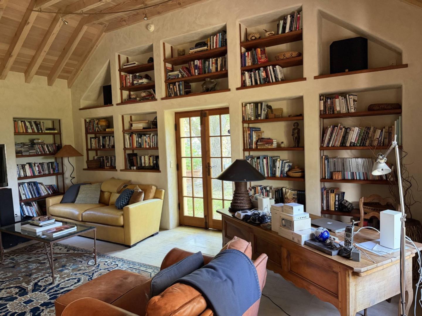 18516 Skyline Boulevard