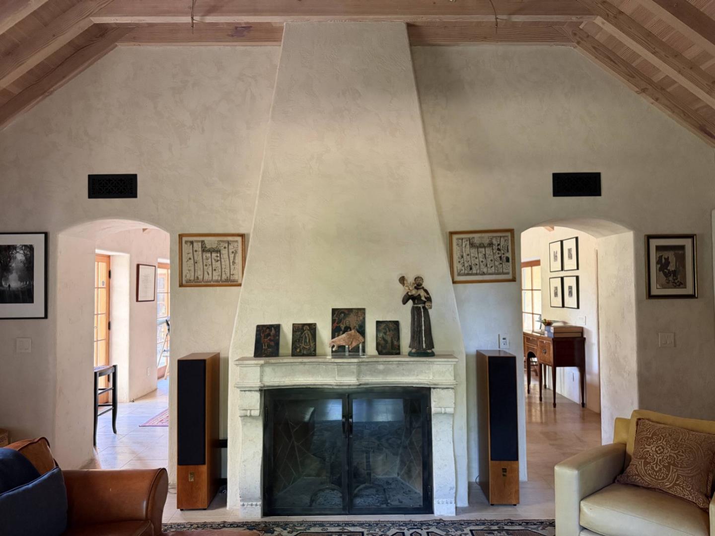18516 Skyline Boulevard