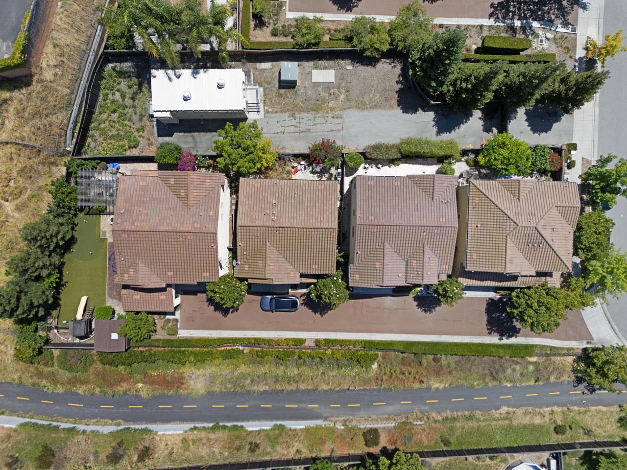 5372 Chesbro Avenue