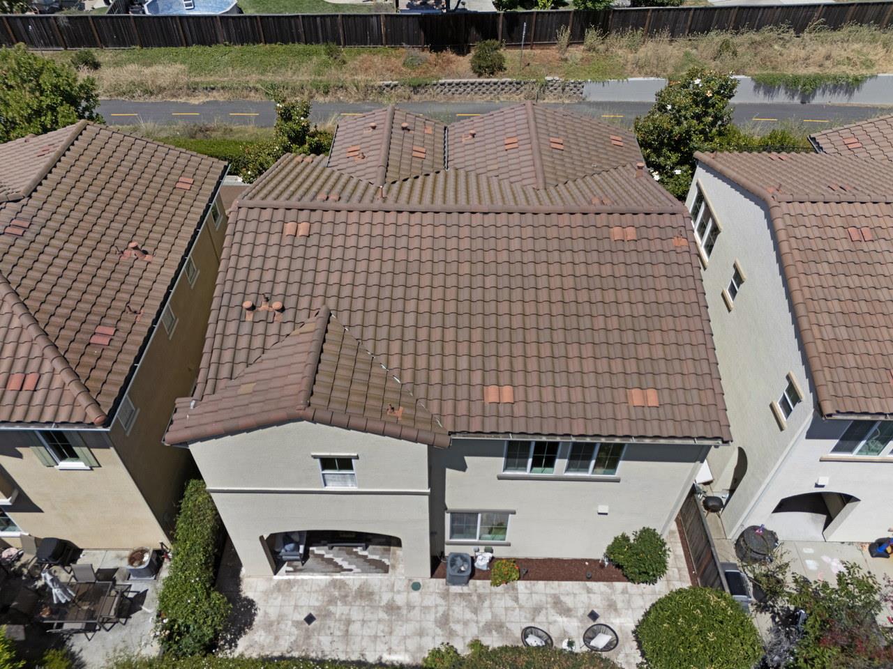 5372 Chesbro Avenue