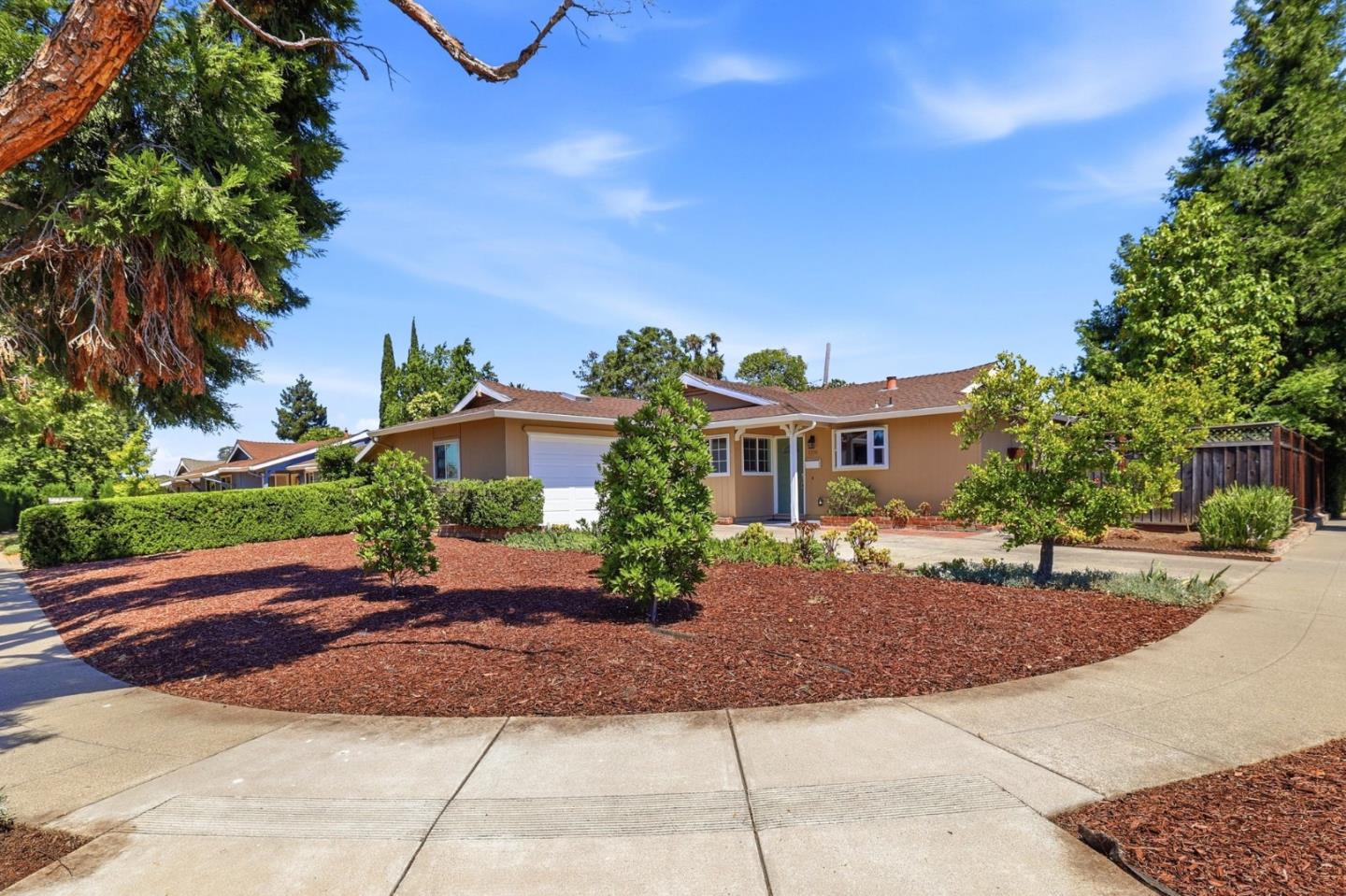 1398 Garrans Drive