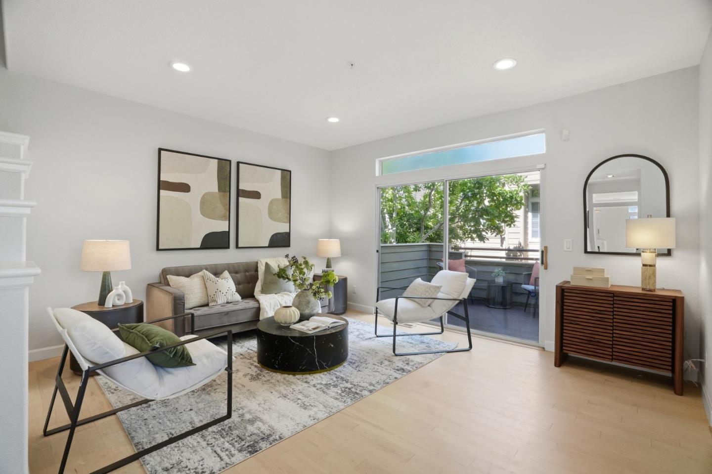 518 Porpoise Bay TER A