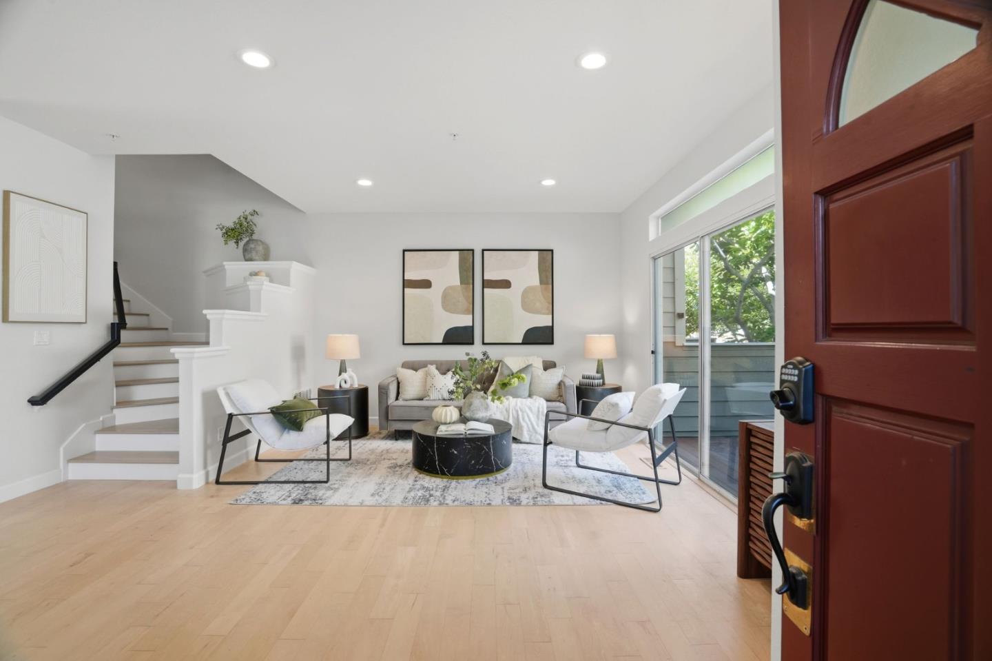 518 Porpoise Bay TER A