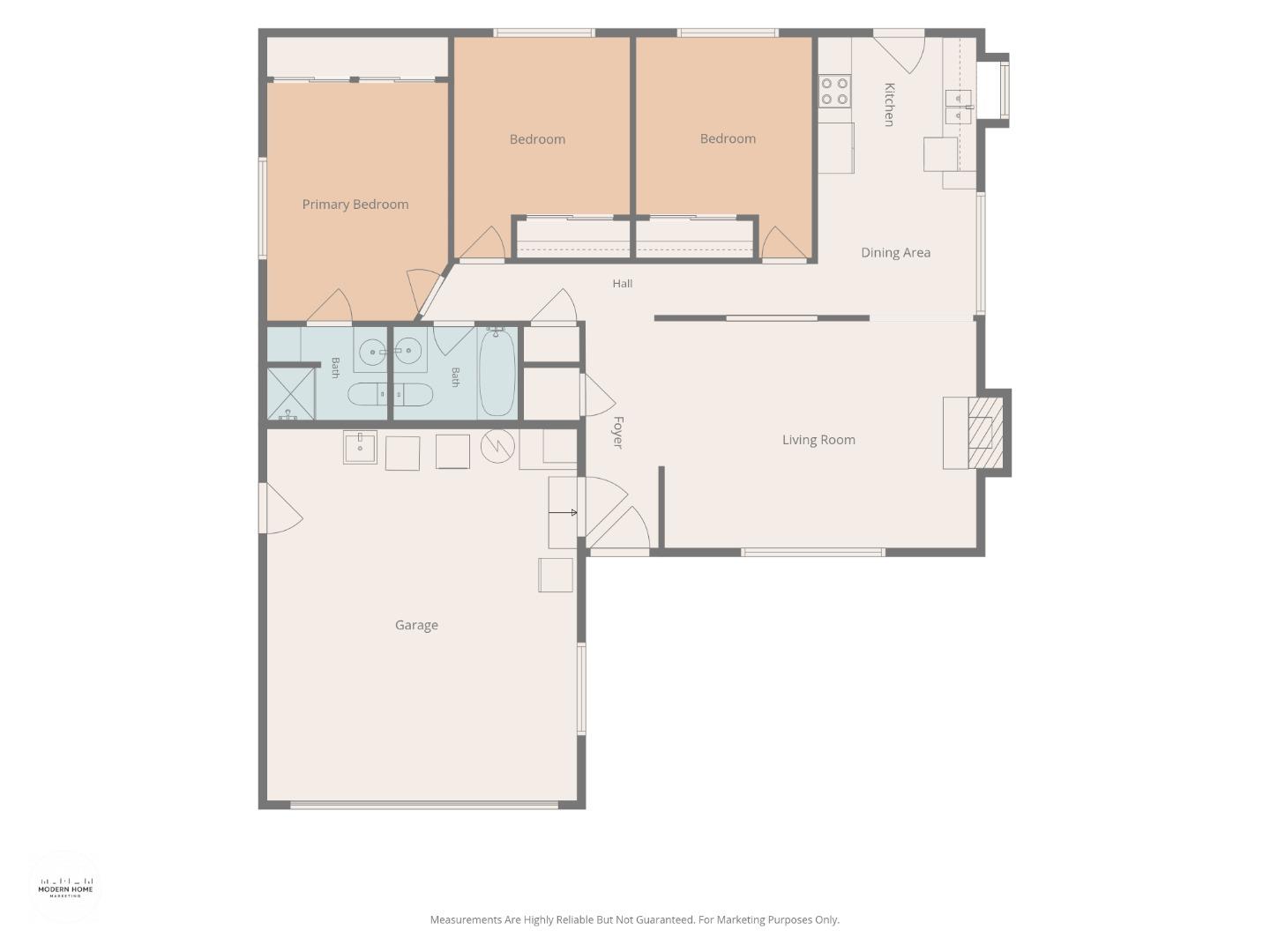 816 Mary Court