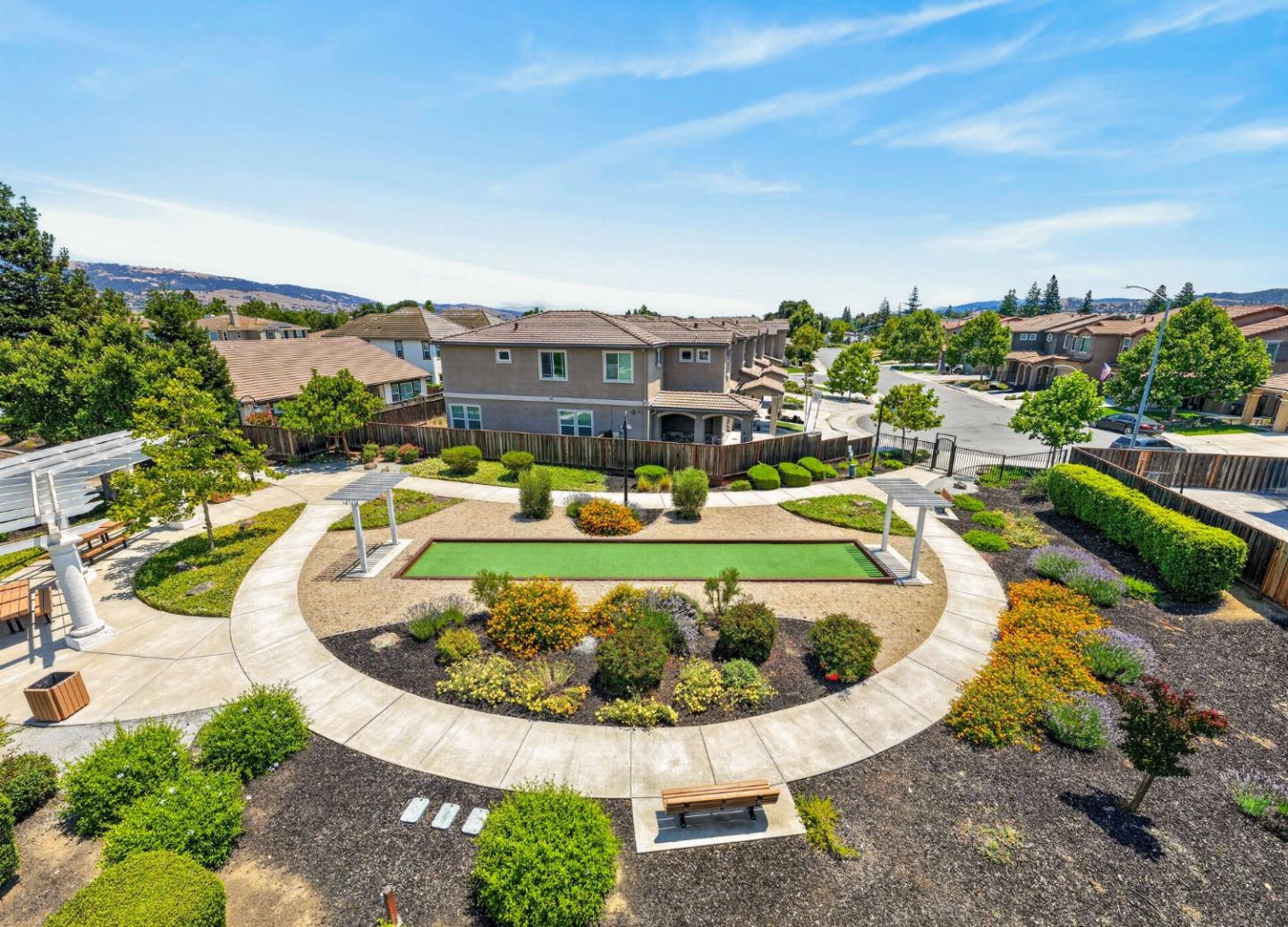 16430 San Domingo Drive