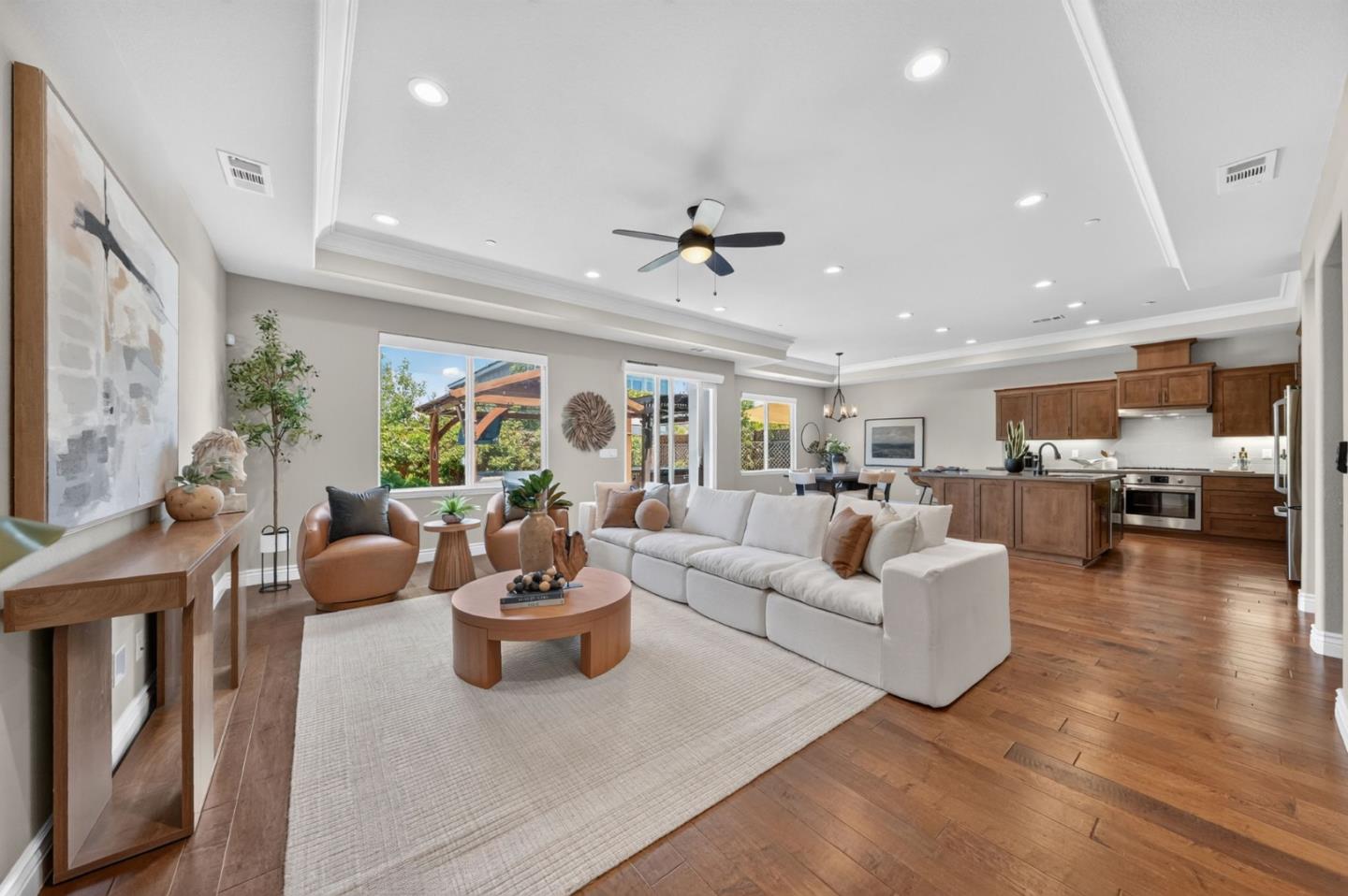 16430 San Domingo Drive