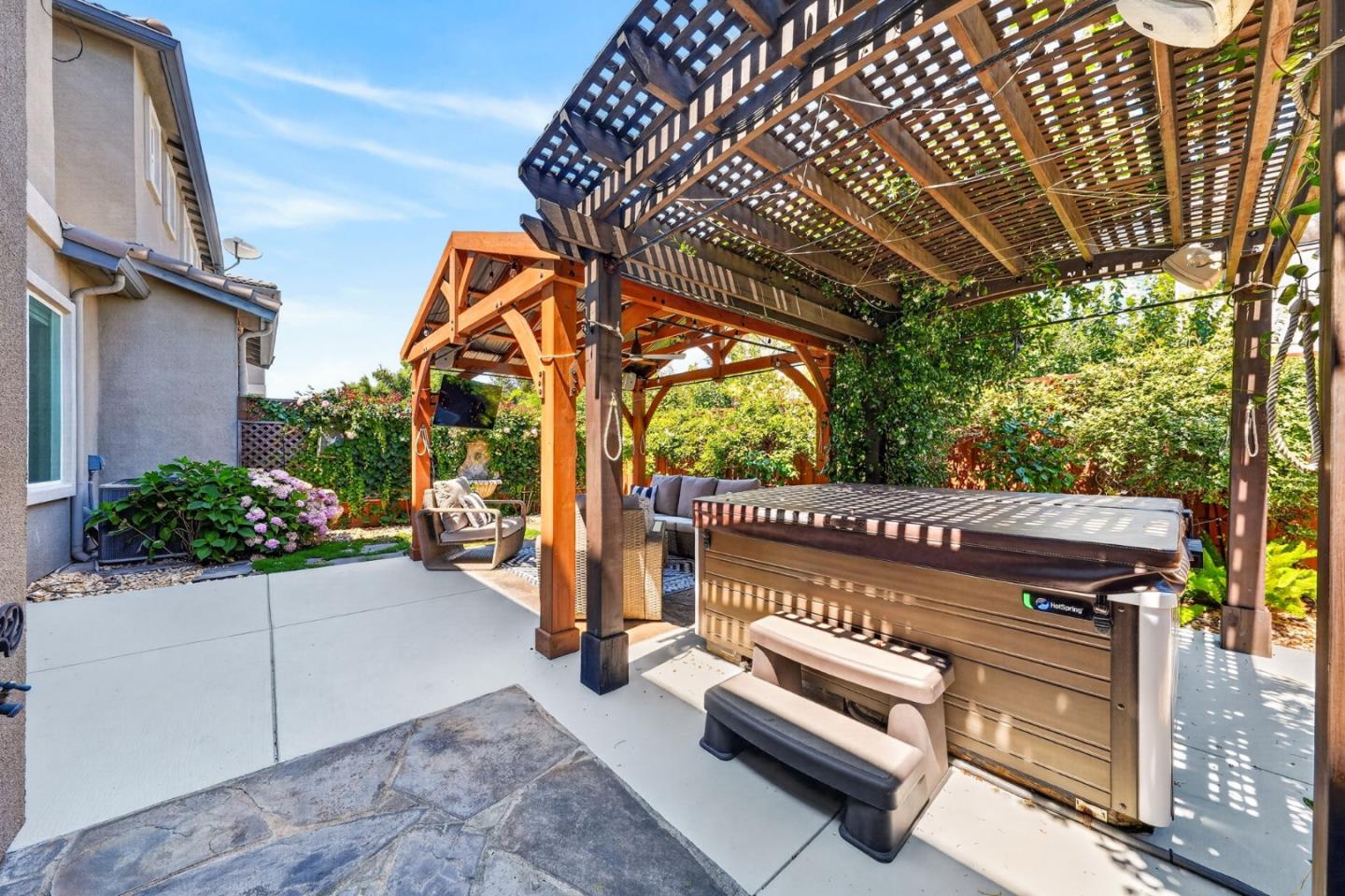 16430 San Domingo Drive