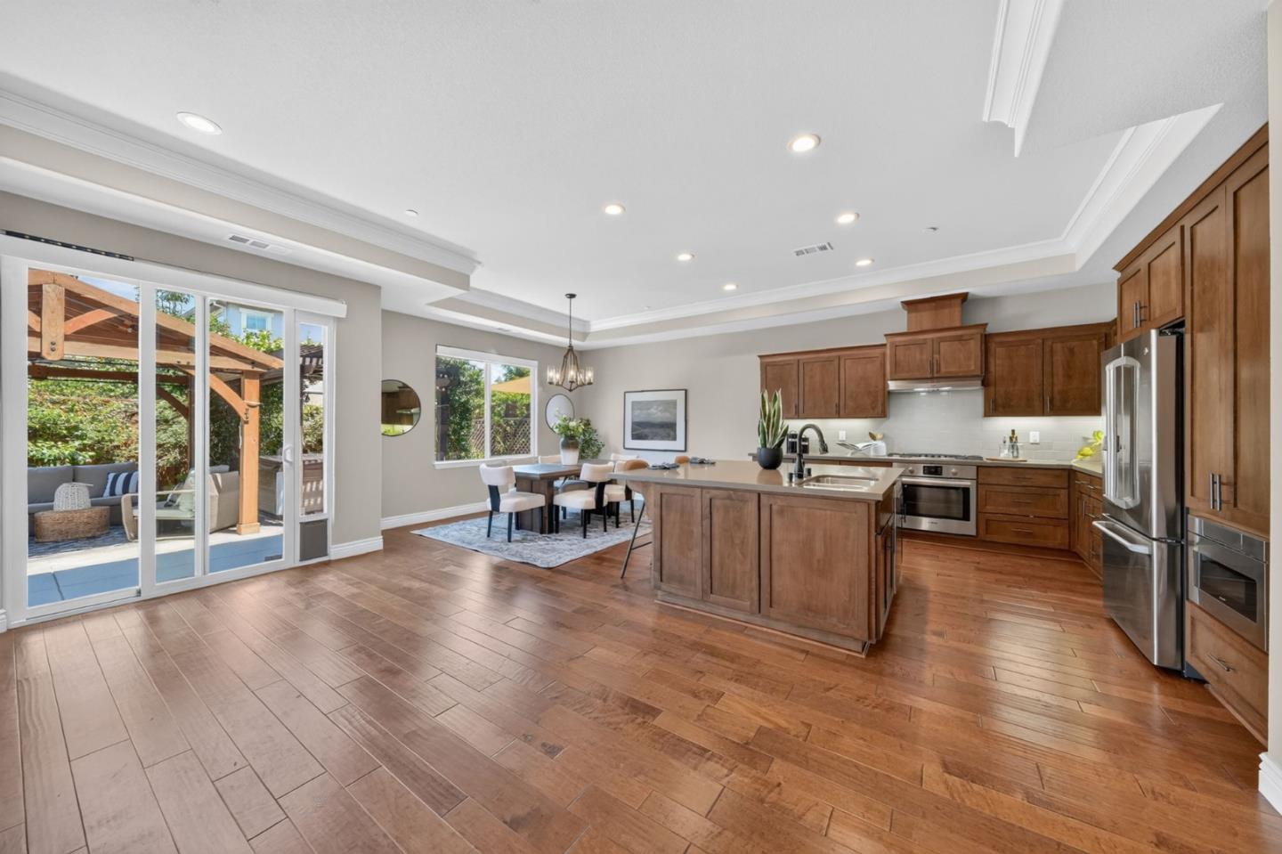 16430 San Domingo Drive