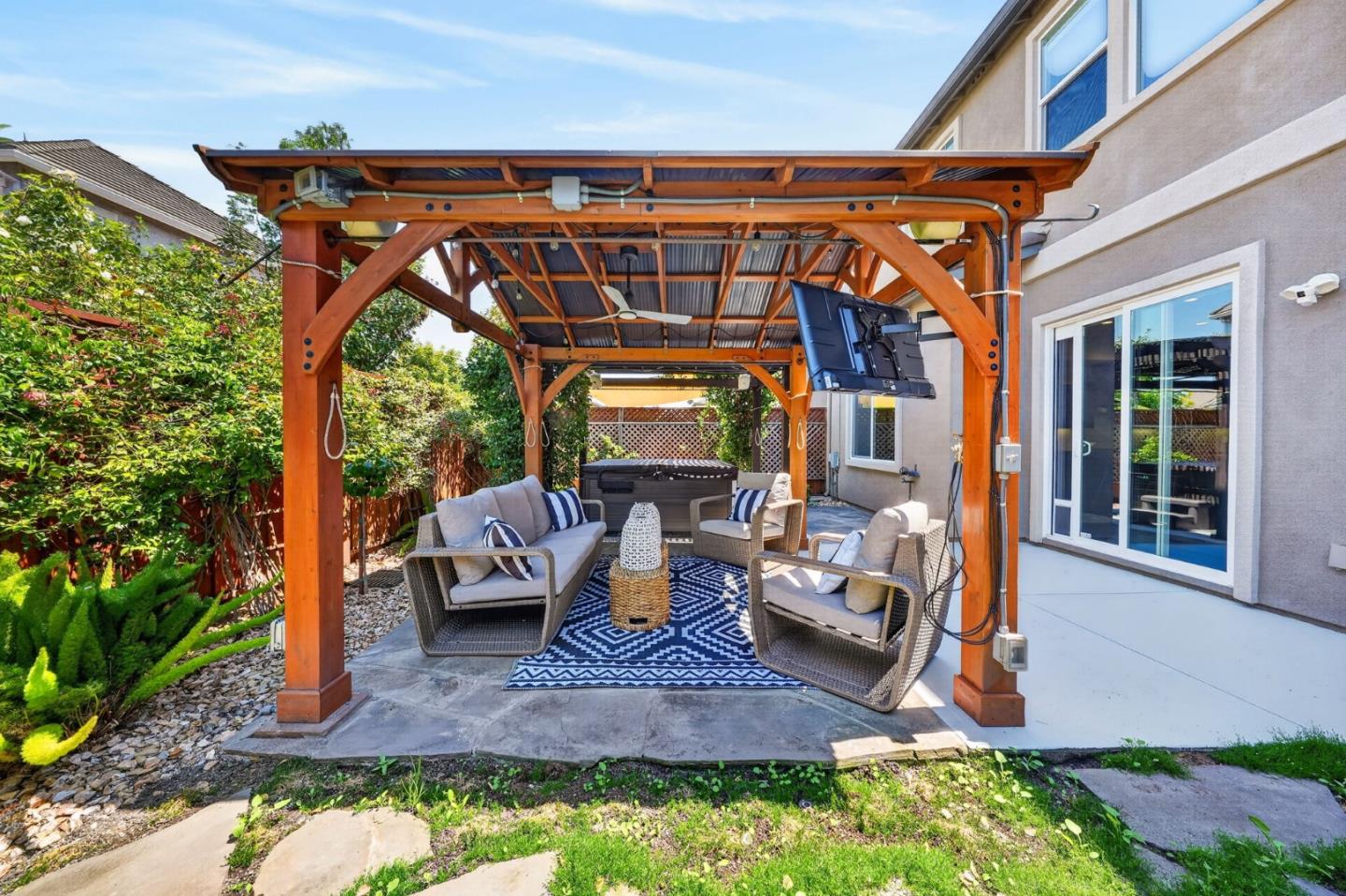 16430 San Domingo Drive