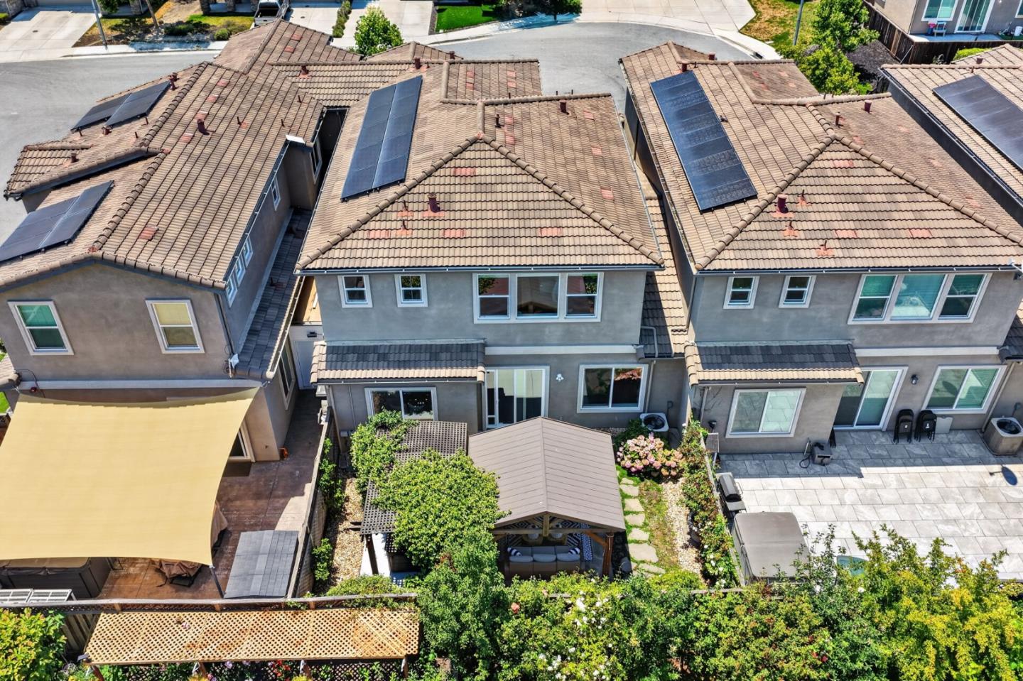 16430 San Domingo Drive