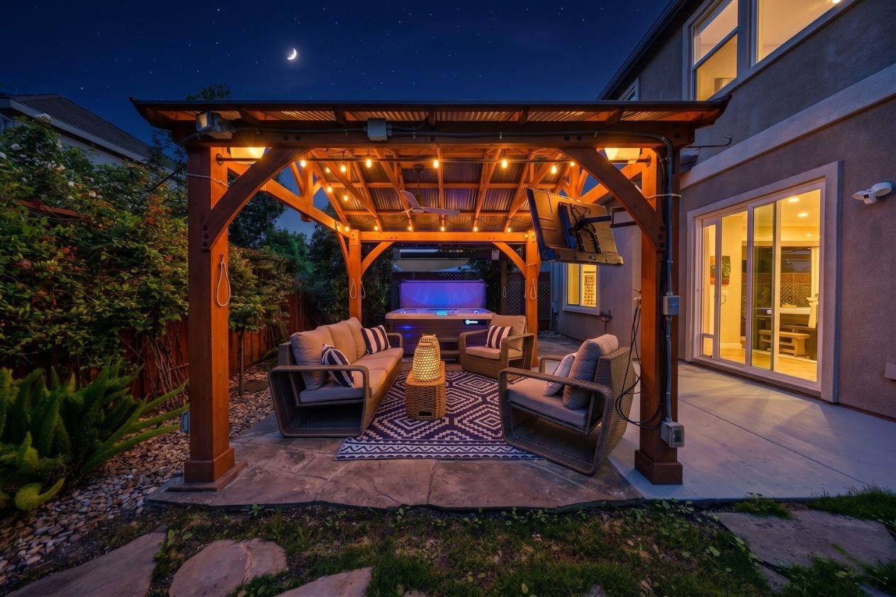 16430 San Domingo Drive