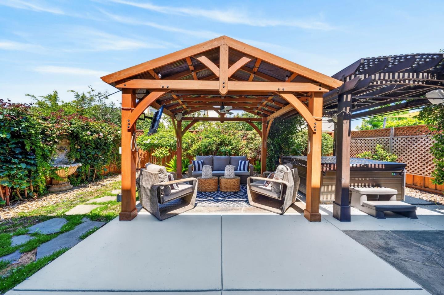 16430 San Domingo Drive