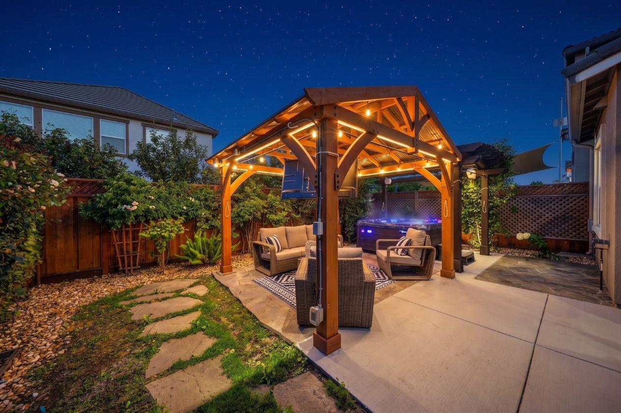 16430 San Domingo Drive