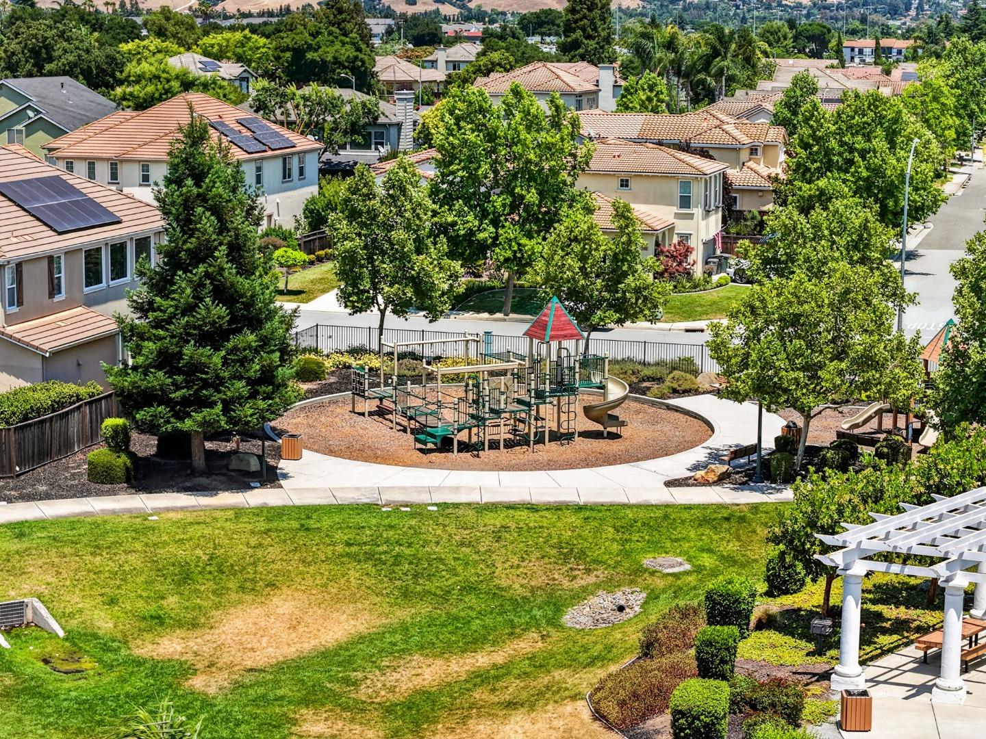 16430 San Domingo Drive