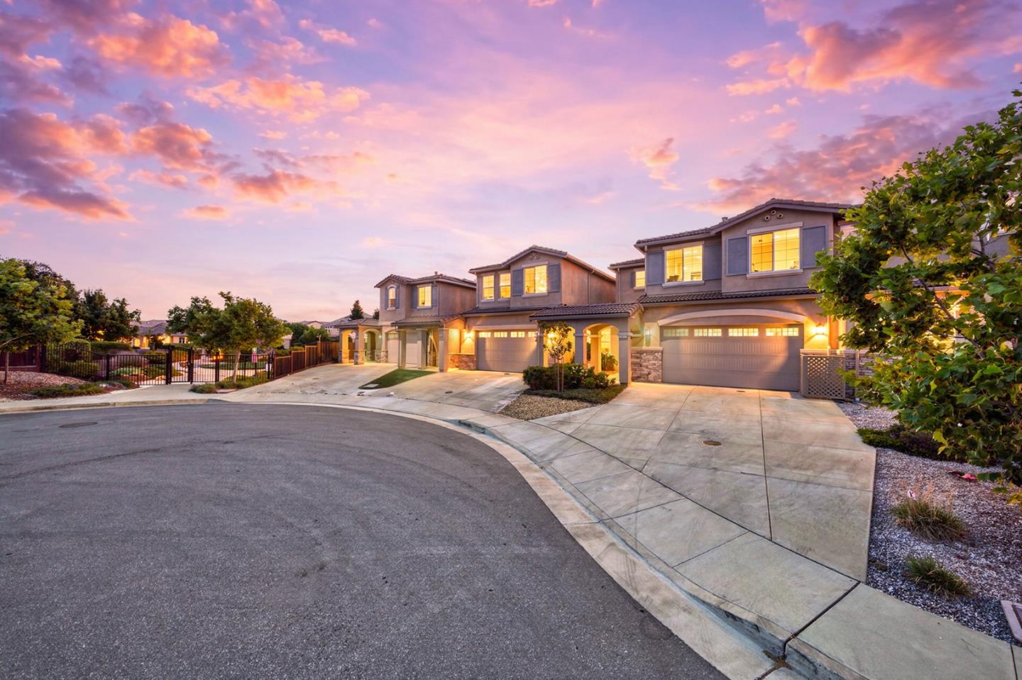 16430 San Domingo Drive